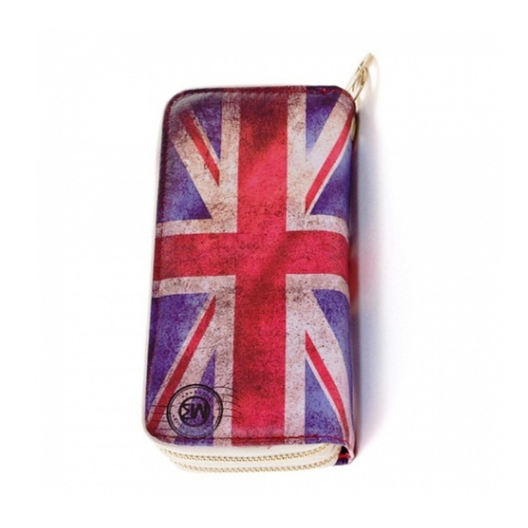 Michael Michelle 'Sassy Girl' Fashion Wallet - Picture 1 of 2